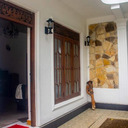 Winsi Villa Unawatuna Exterior foto