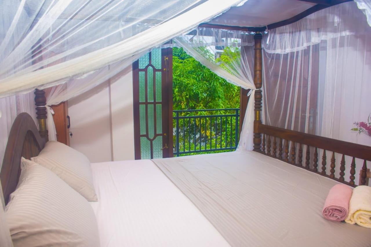 Winsi Villa Unawatuna Exterior foto