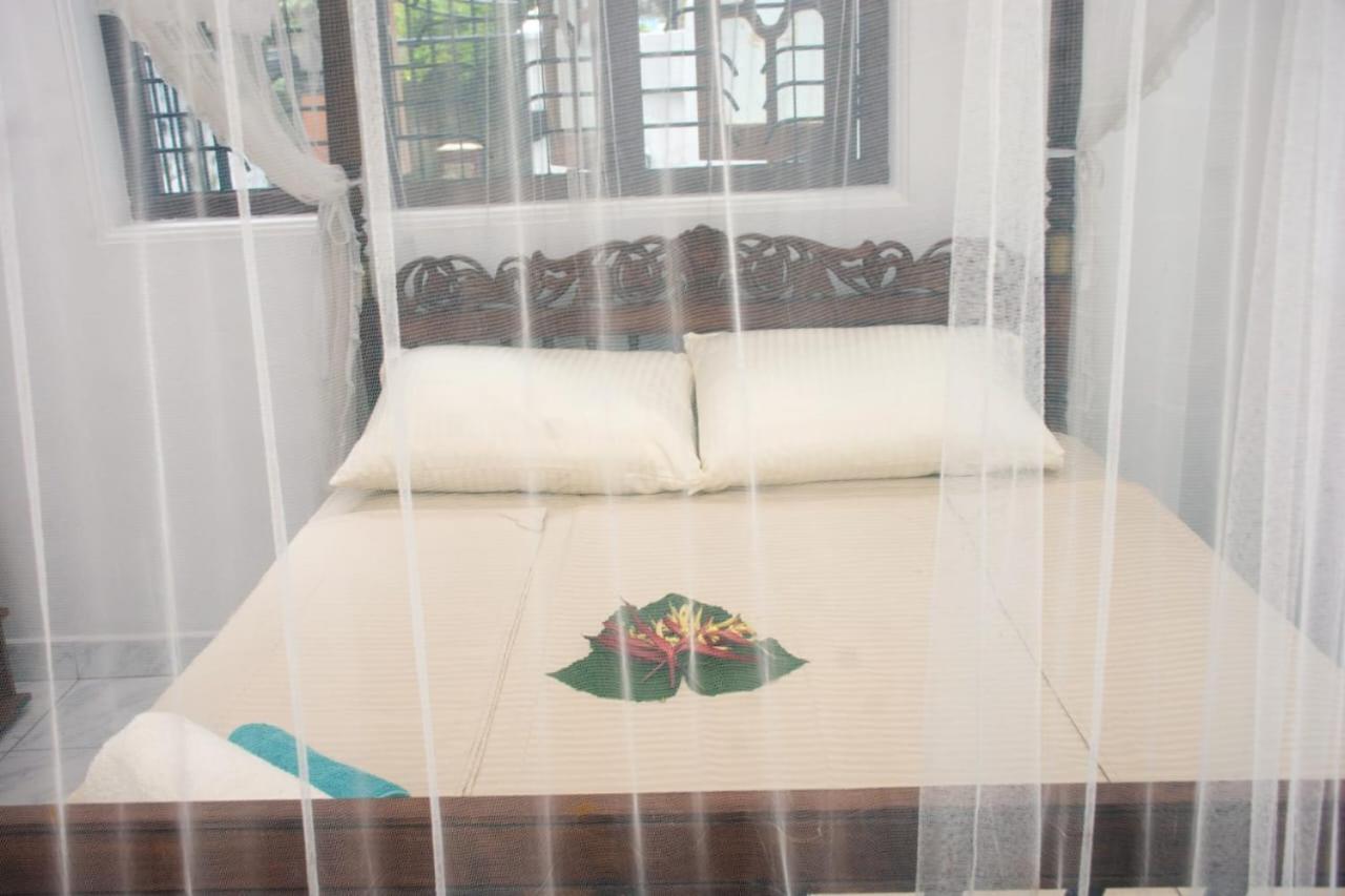 Winsi Villa Unawatuna Exterior foto
