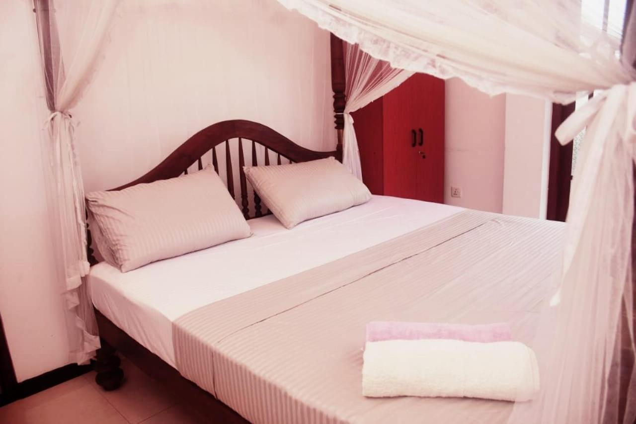 Winsi Villa Unawatuna Exterior foto