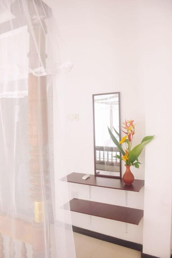 Winsi Villa Unawatuna Exterior foto